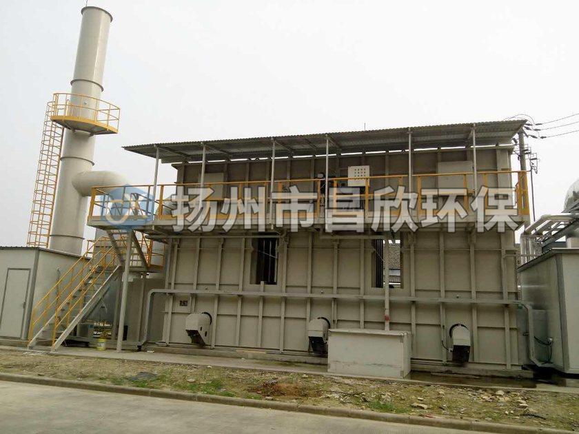 揚(yáng)州市昌欣環(huán)保科技有限公司應(yīng)用范圍是什么？